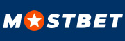 Mostbet logo